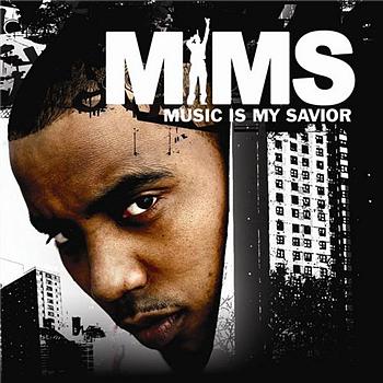 Mims On And On Mp3