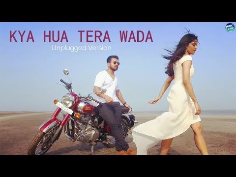 Kya hua tera wada new song mp3 download